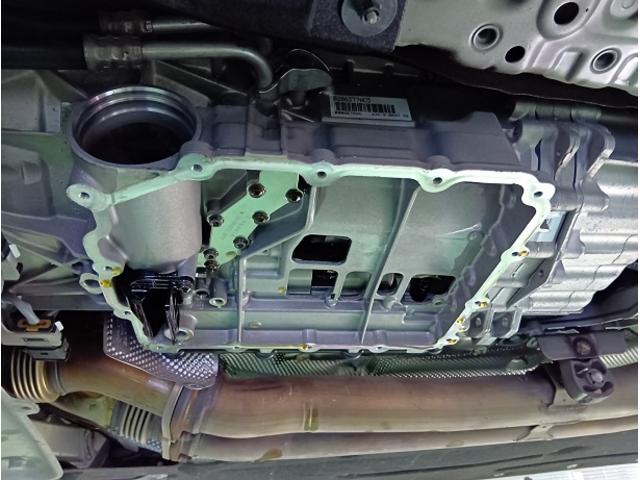 ＢＭＷ　Ｍ３　ミッション・駆動系修理・整備