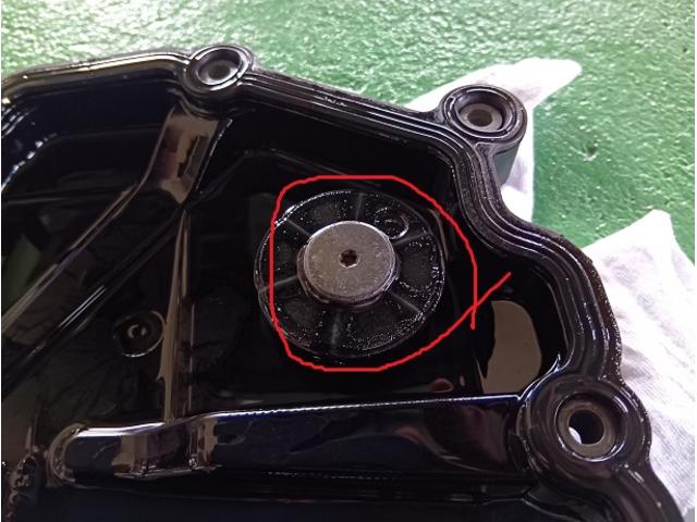 ＢＭＷ　Ｍ３　ミッション・駆動系修理・整備