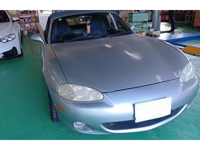 新着の作業実績