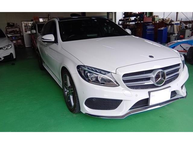 新着の作業実績