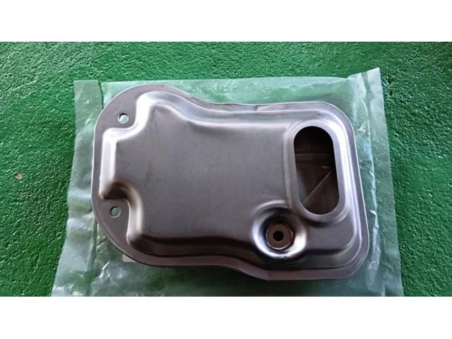 レクサス　ＬＳ４００　ＡＴＦ関連整備