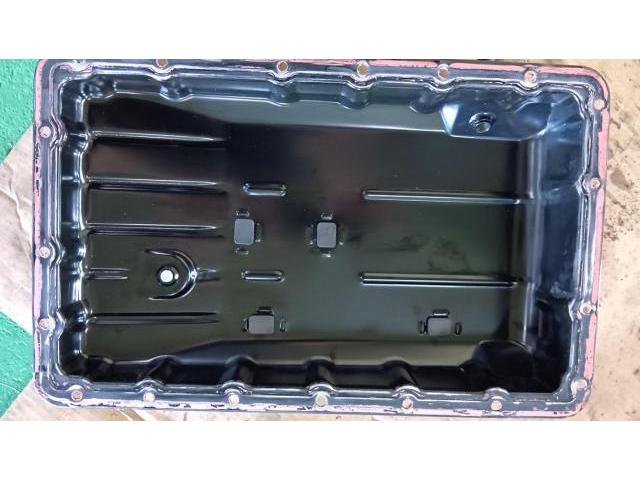 レクサス　ＬＳ４００　ＡＴＦ関連整備