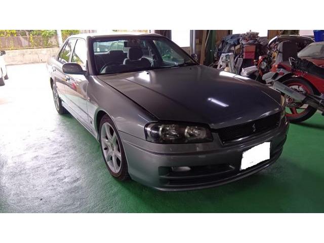 新着の作業実績