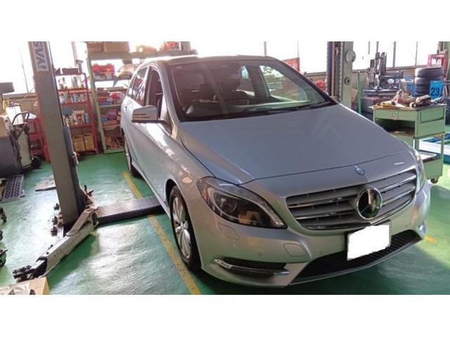 新着の作業実績