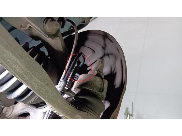 メルセデス・ベンツ　Ｂクラス　ミッション・駆動系修理・整備