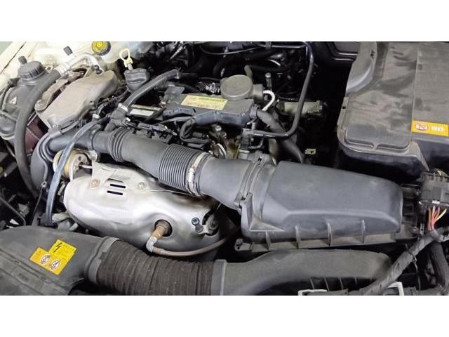 メルセデス・ベンツ　Ａクラス　イグニションコイル交換