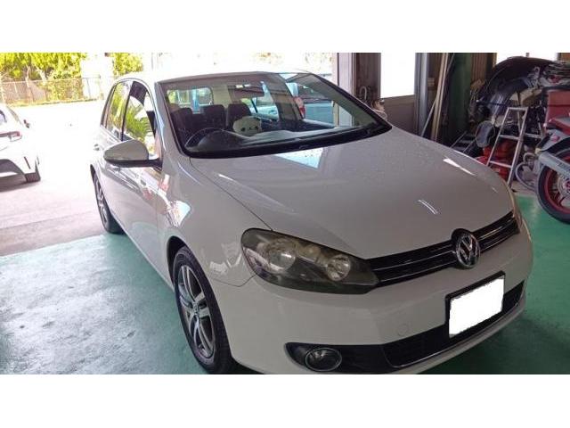 新着の作業実績