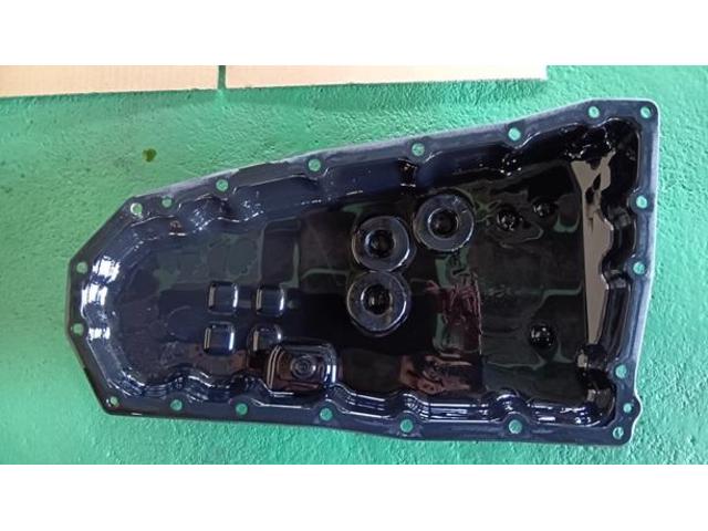 日産　セレナ　ミッション・駆動系修理・整備