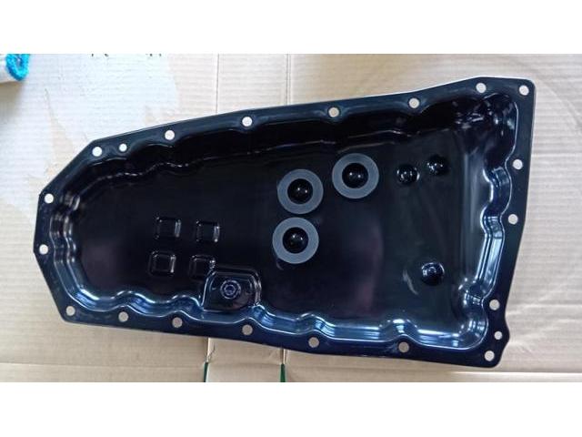 日産　セレナ　ミッション・駆動系修理・整備