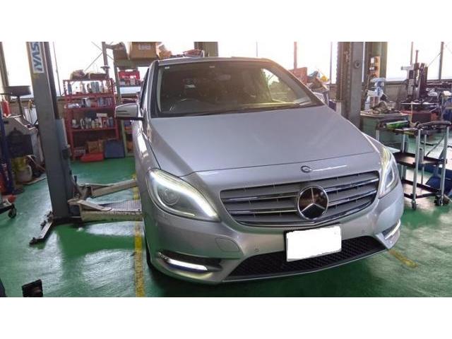 新着の作業実績