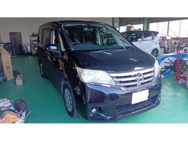 新着の作業実績