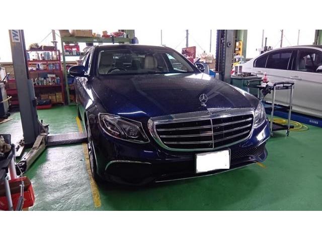 新着の作業実績