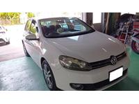 オイル交換の作業実績3