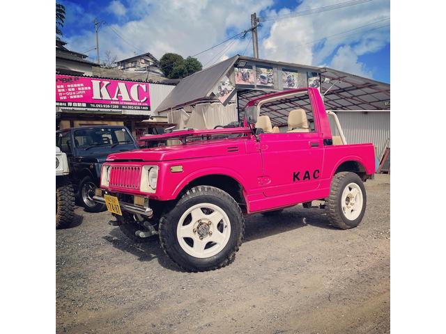 ＫＡＣ　有限会社岸自動車(5枚目)