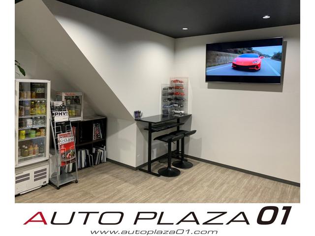 ＡＵＴＯ　ＰＬＡＺＡ０１　オートプラザゼロワン(5枚目)