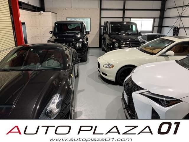 AUTO PLAZA01 オートプラザゼロワン(6枚目)