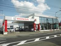 ホンダカーズ福岡　大牟田店　中古車コーナー（認定中古車取扱店）