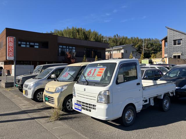 車工房 オ・リーブ サービス紹介の2つ目