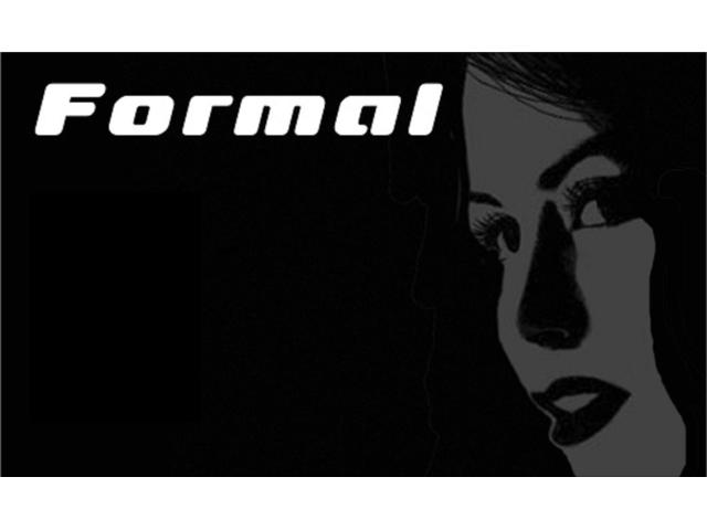 株式会社Formal フォーマル(1枚目)
