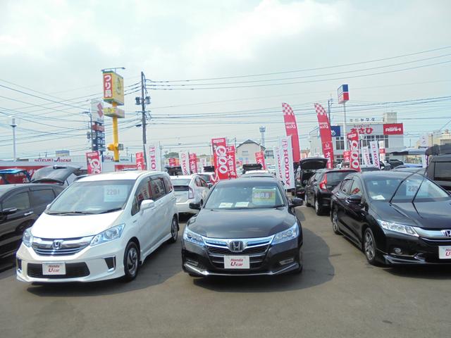 ホンダカーズ福岡 久留米インター店(2枚目)