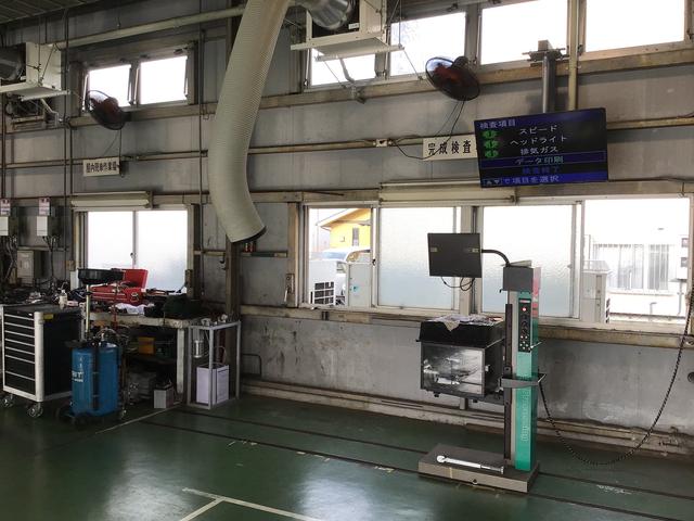 ホンダカーズ福岡 久留米インター店(5枚目)