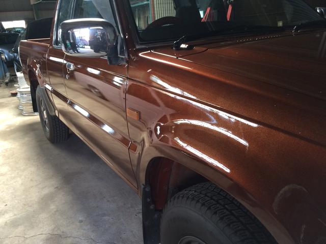 ｃｕｓｔｏｍ ｇａｒａｇｅ ＰＩＣＫ：ＳＳ カスタムガレージピックス サービス紹介の6つ目