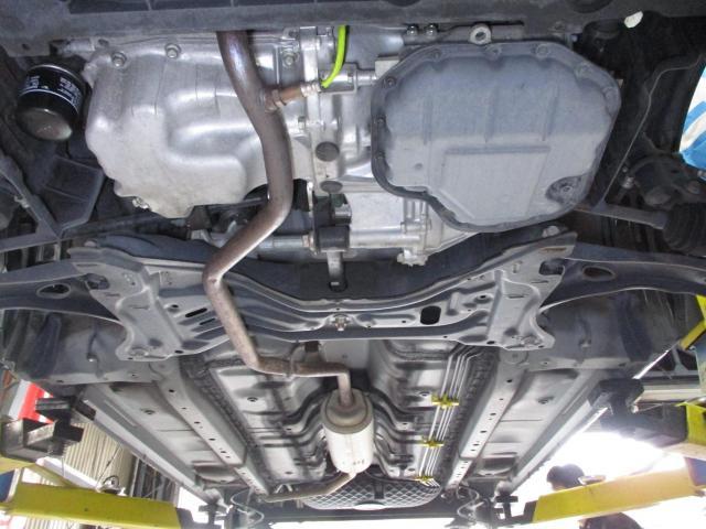 ミライース　ガソリン車用(オイル交換)　オイルフィルター交換　エアコンフィルター交換　バッテリー交換　北九州市　小倉南区　修理