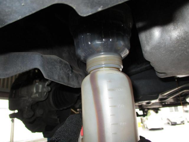 ミライース　ガソリン車用(オイル交換)　オイルフィルター交換　エアコンフィルター交換　バッテリー交換　北九州市　小倉南区　修理