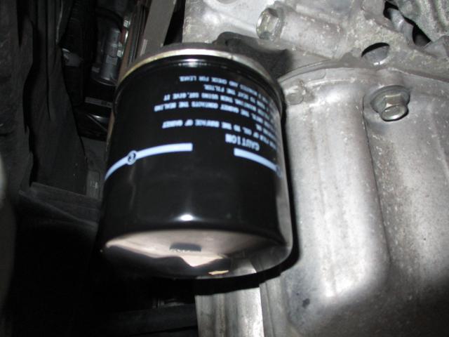 ミライース　ガソリン車用(オイル交換)　オイルフィルター交換　エアコンフィルター交換　バッテリー交換　北九州市　小倉南区　修理