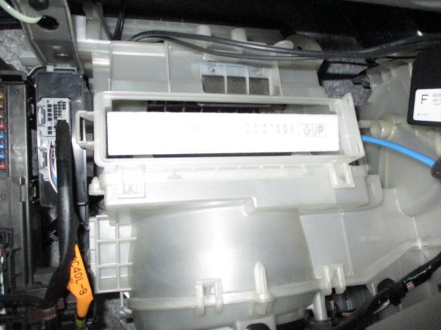 ミライース　ガソリン車用(オイル交換)　オイルフィルター交換　エアコンフィルター交換　バッテリー交換　北九州市　小倉南区　修理