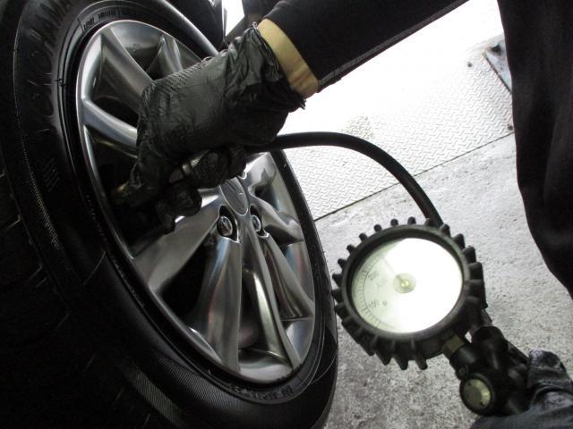 ミライース　ガソリン車用(オイル交換)　オイルフィルター交換　エアコンフィルター交換　バッテリー交換　北九州市　小倉南区　修理