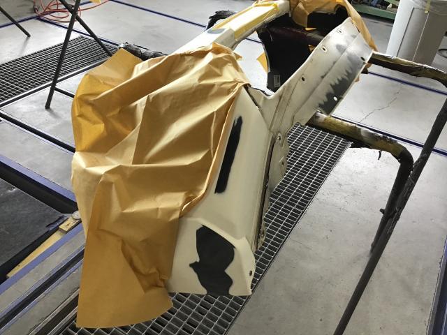 作業実績