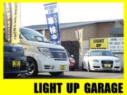 ＬＩＧＨＴ　ＵＰ　ＧＡＲＡＧＥ　ライトアップガレージ3