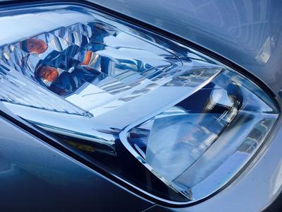 コンピュータ診断機完備です♪