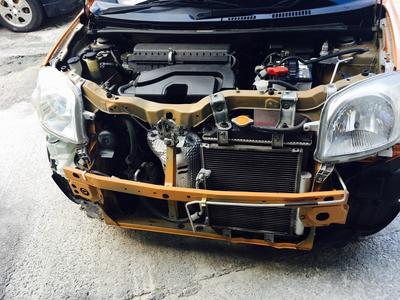 事故修理・対応ＯＫ！中間マージン無！