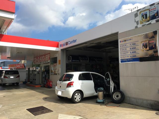 （株）宮元石油5