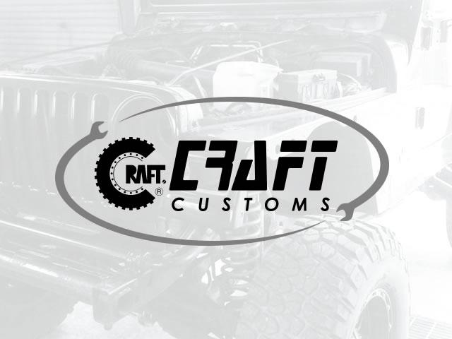 ＣＲＡＦＴ クラフト サービス紹介の1つ目