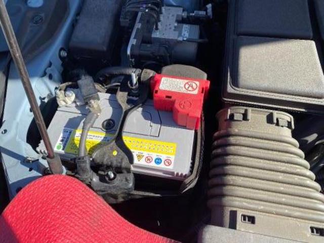 スバル XVハイブリッド バッテリー交換 電装系修理 整備  大野城市 春日市 筑紫野市 太宰府市 福岡市 南区 博多区 中央区 城南区 福岡 佐賀 長崎 大分 熊本 鹿児島 宮崎 九州