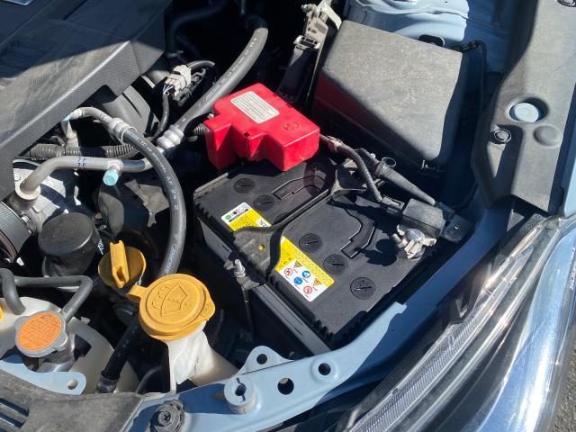 スバル XVハイブリッド バッテリー交換 電装系修理 整備  大野城市 春日市 筑紫野市 太宰府市 福岡市 南区 博多区 中央区 城南区 福岡 佐賀 長崎 大分 熊本 鹿児島 宮崎 九州