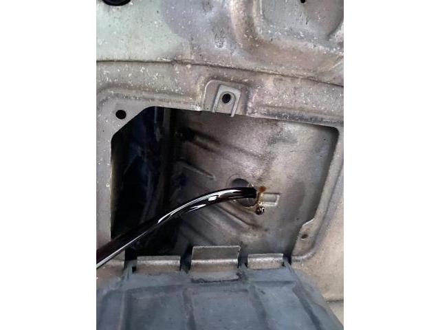 BMW Z4 ウォーターポンプ交換 サーモスタット交換 オイル交換 メンテナンス・日常点検 整備 大野城市 春日市 筑紫野市 太宰府市 福岡市 南区 博多区 中央区 城南区 福岡 佐賀 長崎 大分 熊本 鹿児島 宮崎 九州