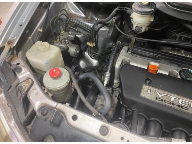 ホンダ ステップワゴン パワステホース交換 オイル漏れ メンテナンス・日常点検 整備 大野城市 春日市 筑紫野市 太宰府市 福岡市 南区 博多区 中央区 城南区 福岡 佐賀 長崎 大分 熊本 鹿児島 宮崎 九州