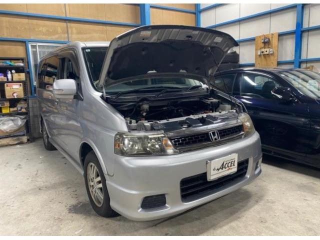 新着の作業実績