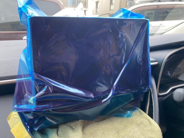 新着の作業実績