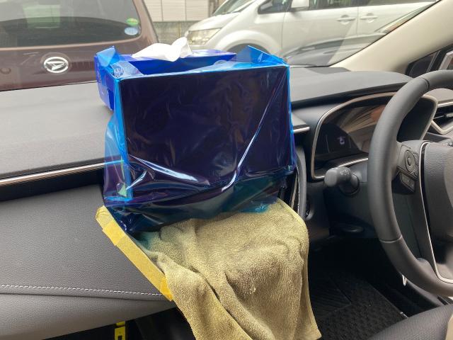 トヨタ カローラツーリング TVキャンセラー取り付け その他電装系取付 整備 大野城市 春日市 筑紫野市 太宰府市 福岡市 南区 博多区 中央区 城南区 福岡 佐賀 長崎 大分 熊本 鹿児島 宮崎 九州