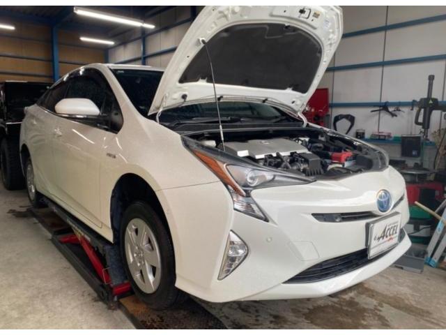 新着の作業実績