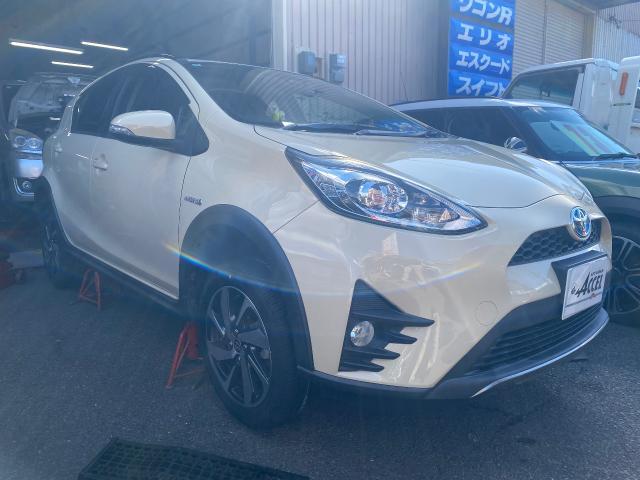 新着の作業実績