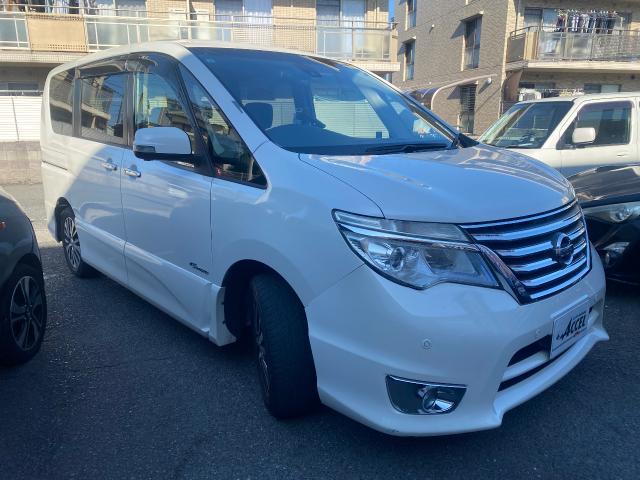 新着の作業実績