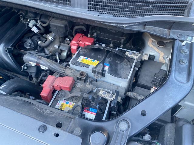 日産　セレナ ハイブリッド 持ち込み バッテリー交換その他電装系取付  整備 大野城市 春日市 筑紫野市 太宰府市 福岡市 南区 博多区 中央区 城南区 福岡 佐賀 長崎 大分 熊本 鹿児島 宮崎 九州