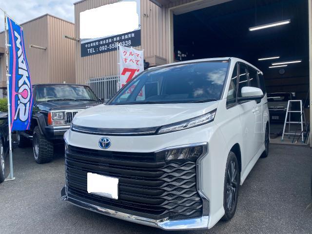 新着の作業実績