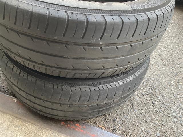 トヨタ　プリウス&alpha;　タイヤ交換 整備 大野城市 春日市 筑紫野市 太宰府市 福岡市 南区 博多区 中央区 城南区 福岡 佐賀 長崎 大分 熊本 鹿児島 宮崎 九州